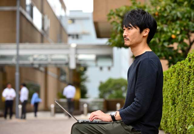 Next Field 02 Next Field 朝日新聞社を知る 朝日新聞 Recruit Site Next Field 02 Next Field 朝日新聞社を知る 朝日新聞 Recruit Site