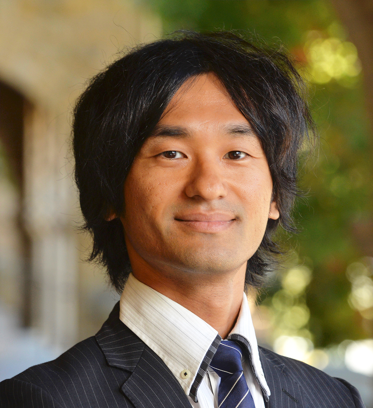 Profile 山崎啓介（やまざき・けいすけ）
